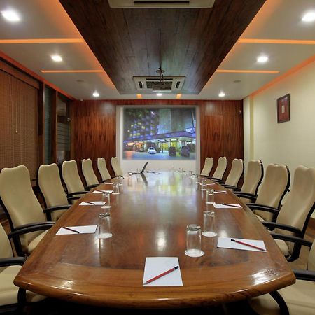 Hotel Mayura Raipur  Facilities photo