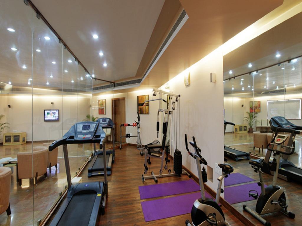 Hotel Mayura Raipur  Exterior photo