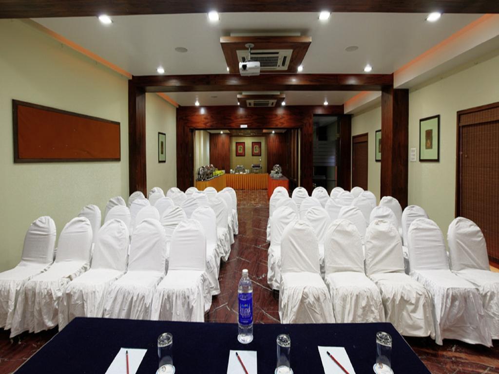 Hotel Mayura Raipur  Facilities photo