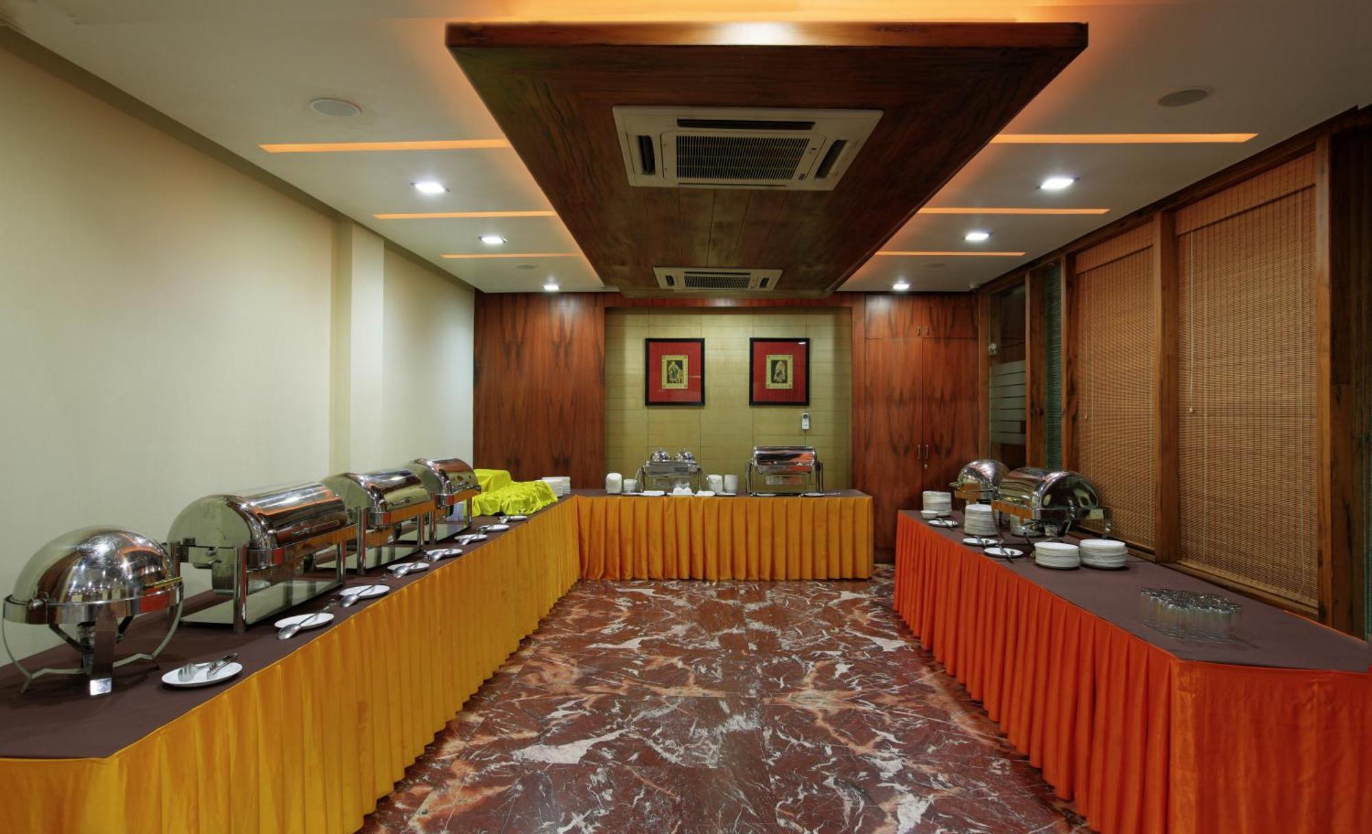 Hotel Mayura Raipur  Exterior photo