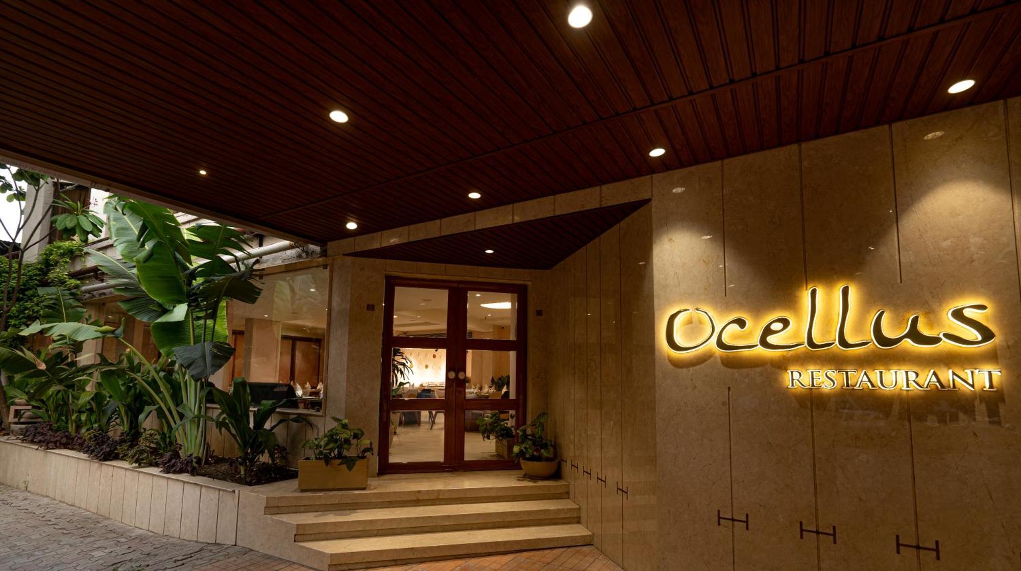 Hotel Mayura Raipur  Exterior photo