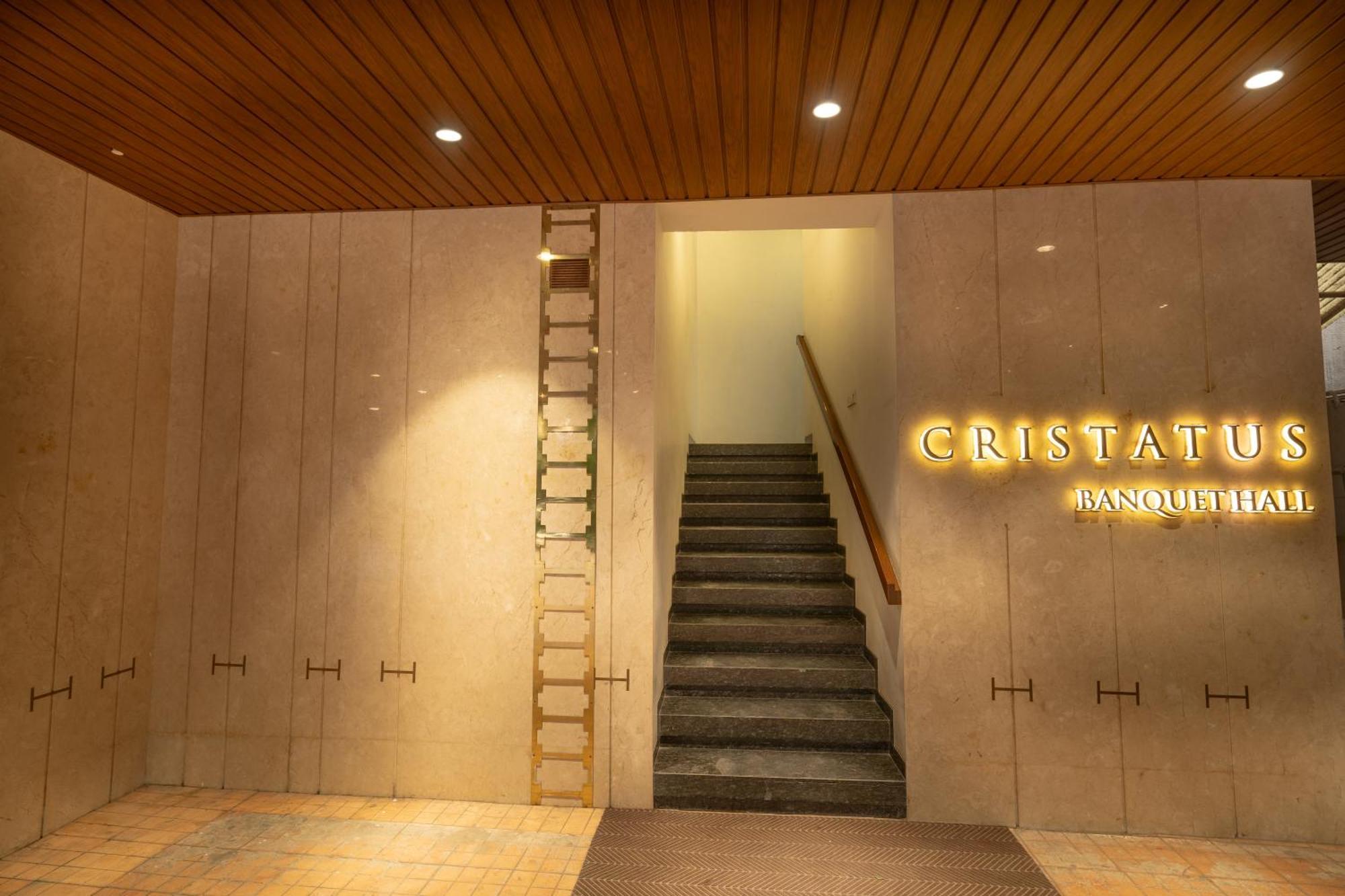 Hotel Mayura Raipur  Exterior photo