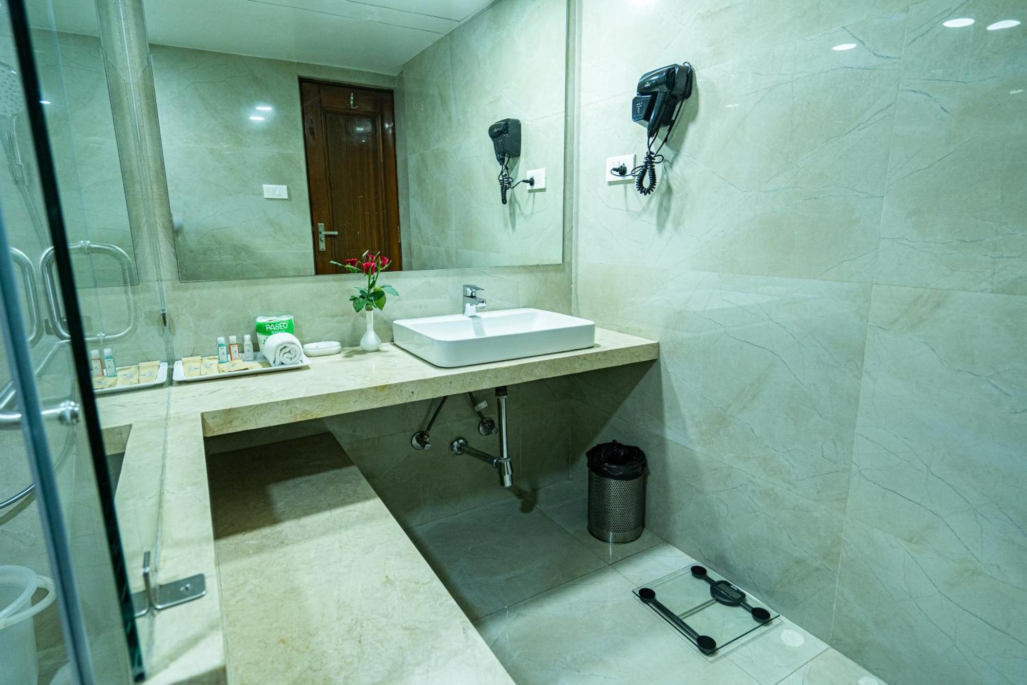 Hotel Mayura Raipur  Exterior photo