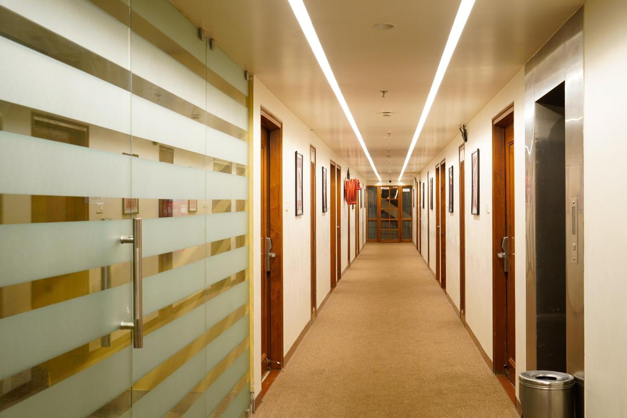 Hotel Mayura Raipur  Exterior photo