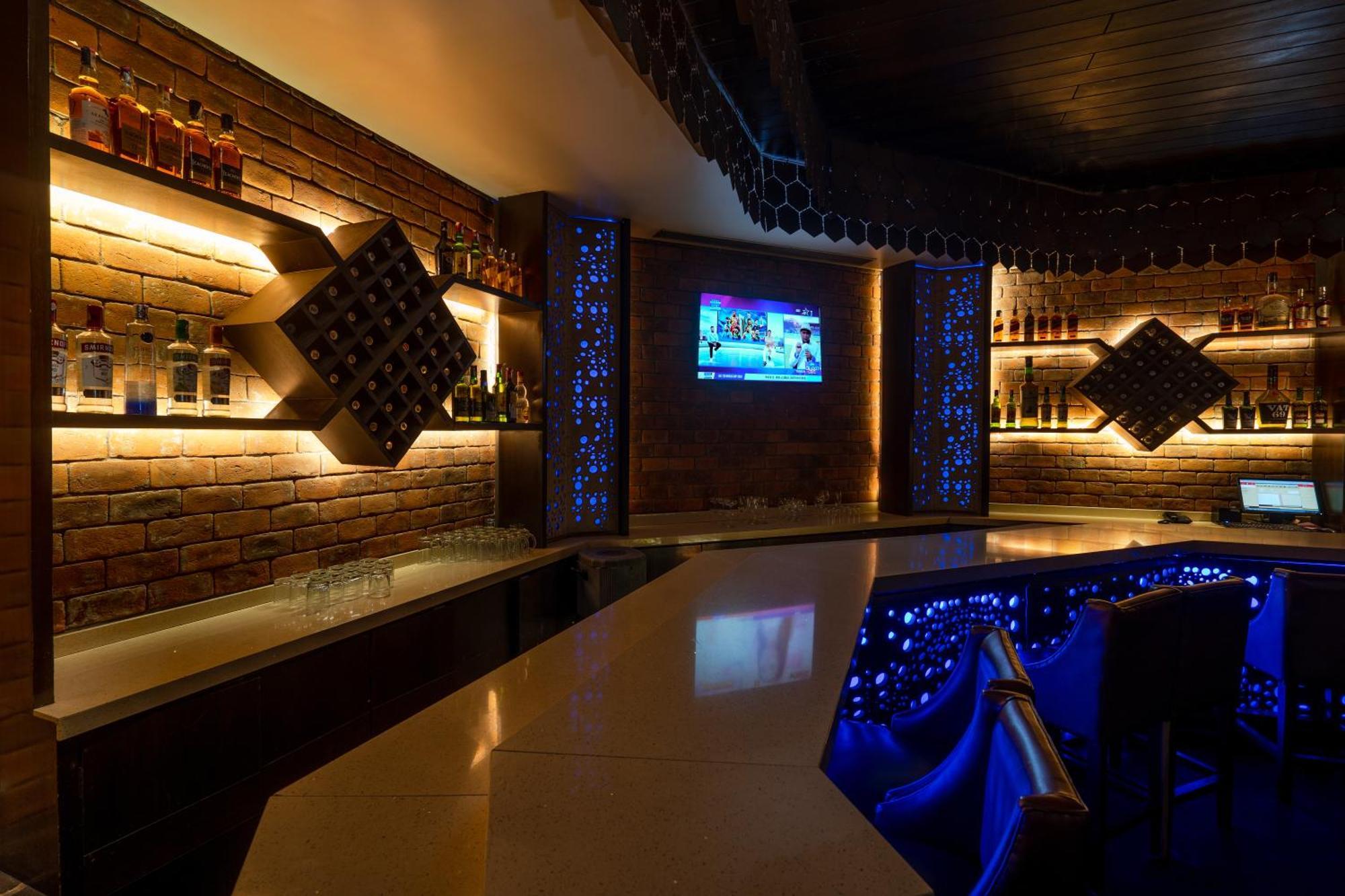 Hotel Mayura Raipur  Exterior photo