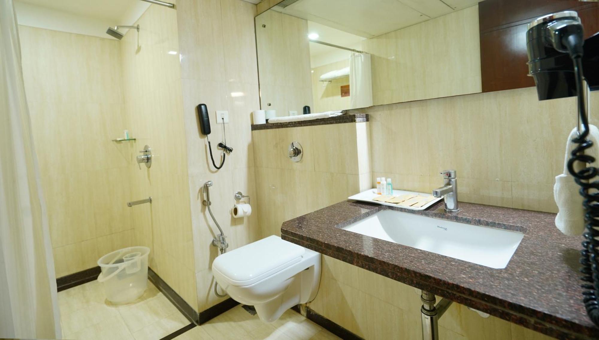 Hotel Mayura Raipur  Exterior photo