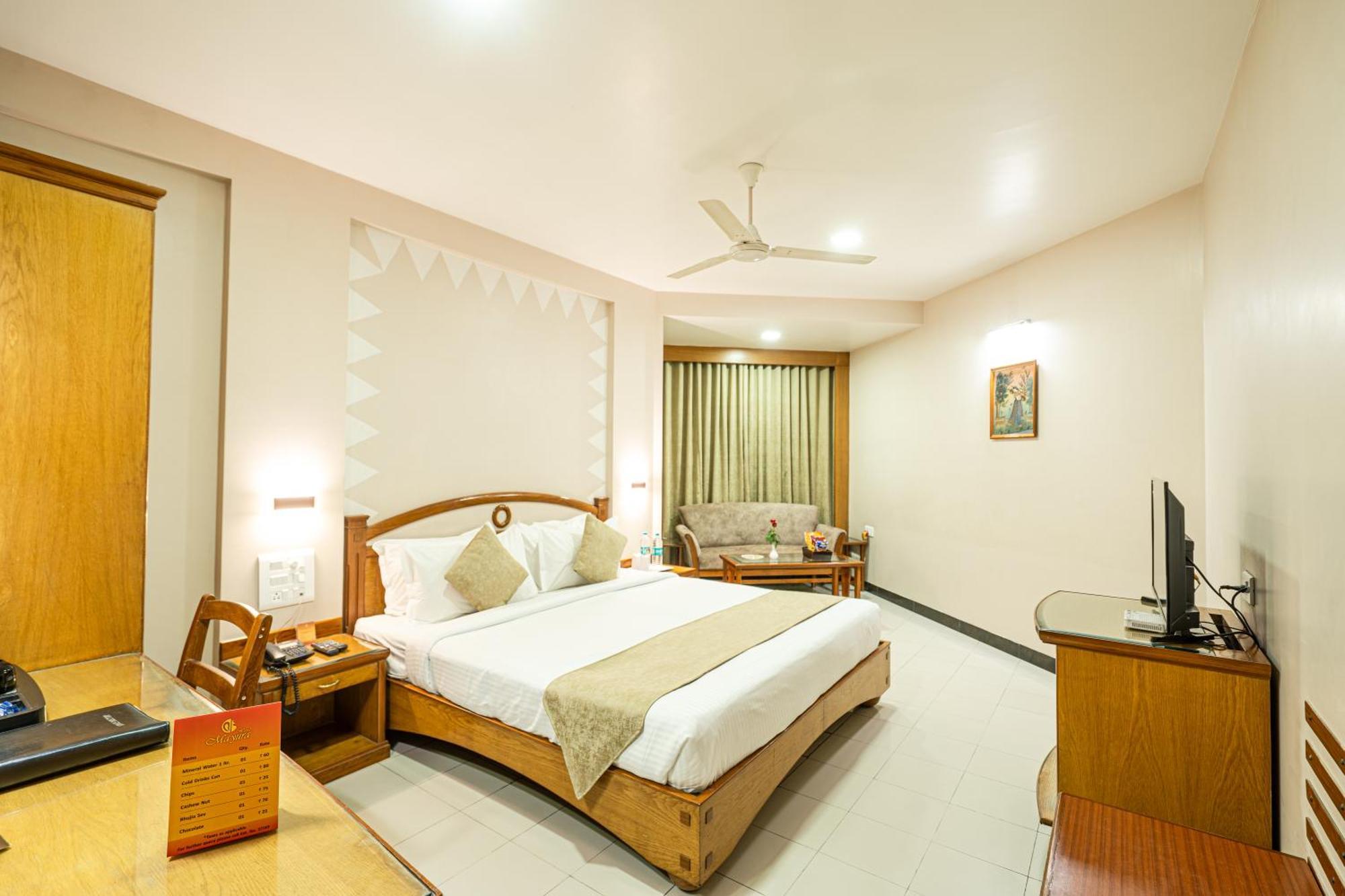 Hotel Mayura Raipur  Exterior photo