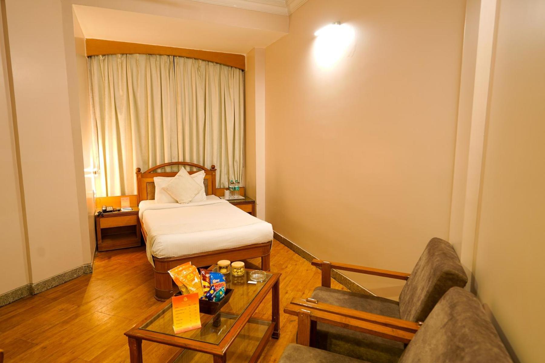 Hotel Mayura Raipur  Exterior photo