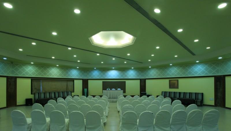 Hotel Mayura Raipur  Facilities photo