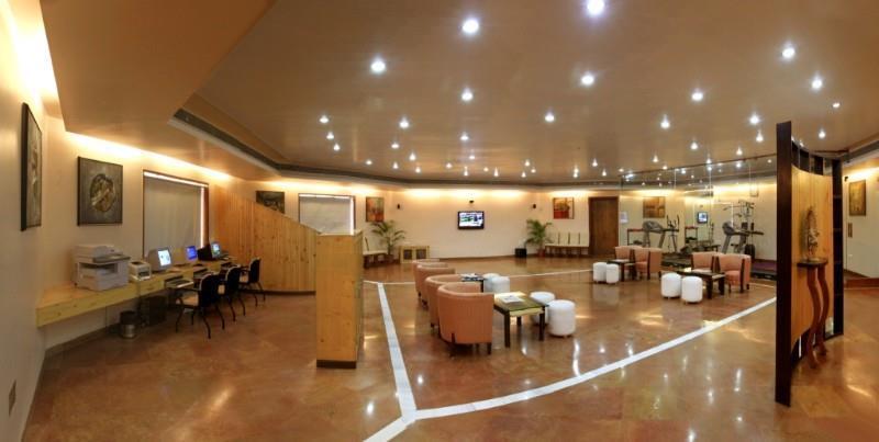 Hotel Mayura Raipur  Exterior photo